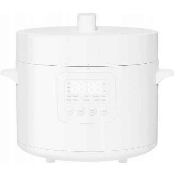 Tlakový Hrnec Xiaomi Electric Pressure Cooker 4.8L