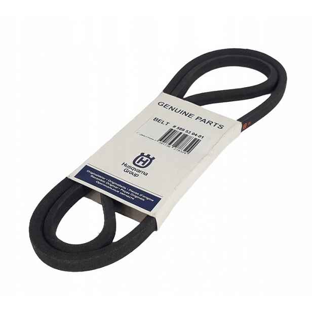 Hnací řemen Husqvarna Rider16C 16CAWD 15V2S 18 175 R220T R322T 599675902