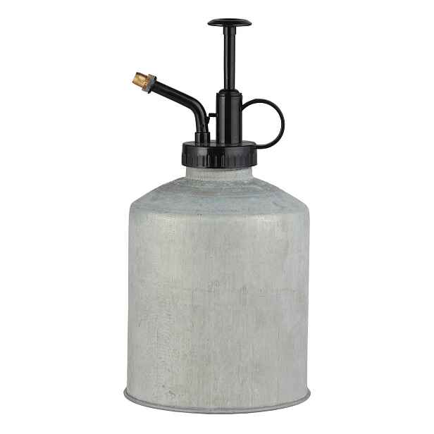 IB Laursen Mister šedý s černým vrškem 600 ml