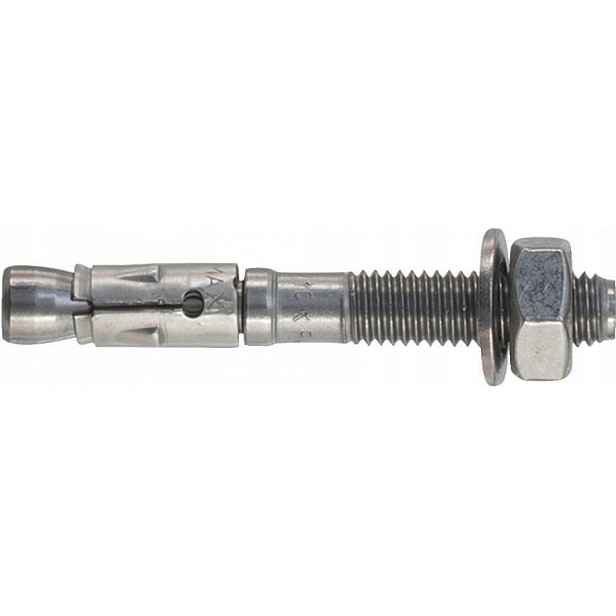 Kotva čepová Upat Max K M12x90mm ocel A4 20 Ks