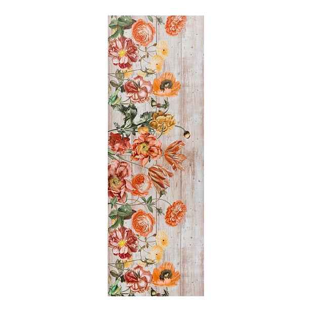 Běhoun 52x100 cm Ricci Camelia – Universal