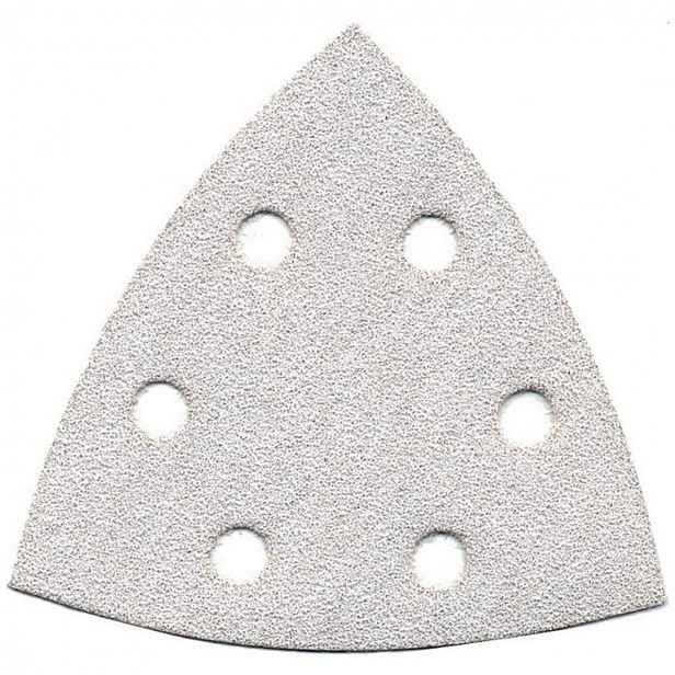 Makita - Brusný papír P320, 94x94 mm, 10 ks P-42765