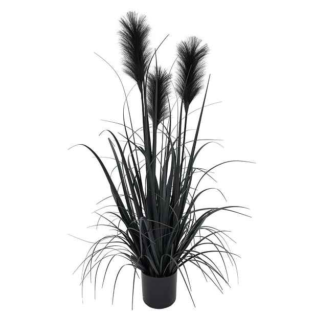 Ambia Home DEKORAČNÍ TRÁVA 90 cm