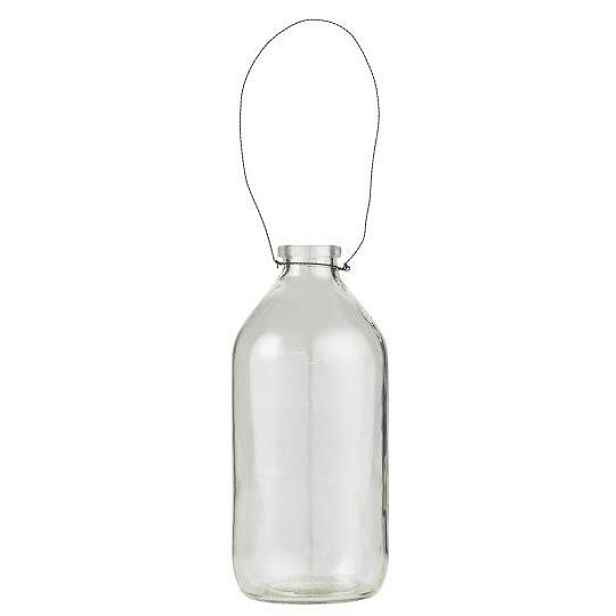 IB Laursen Láhev s drátkem 500 ml