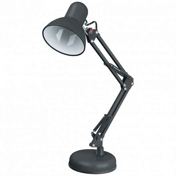 Boxxx Lampa Na Psací Stůl - Stolní lampy - 008181058301