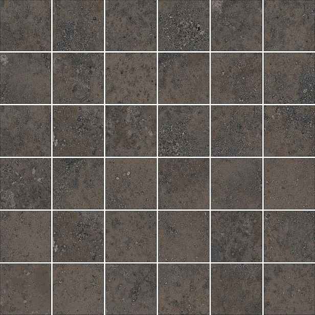 Mozaika Dom Urbanica Iron 30x30 cm mat URM70R