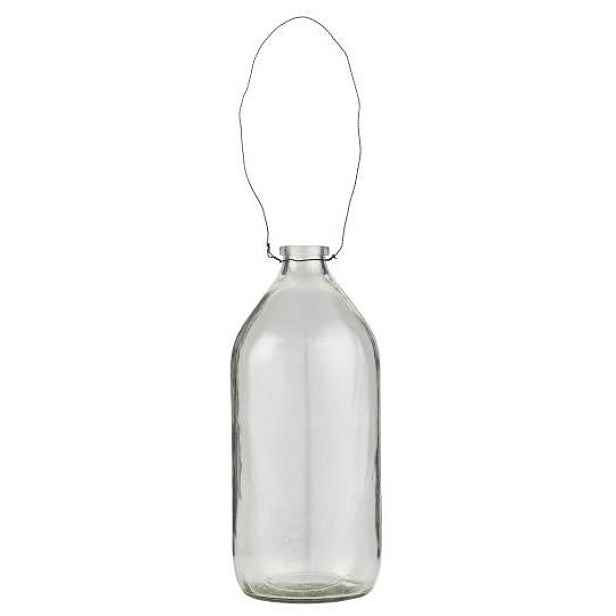 IB Laursen Láhev s drátkem 1000 ml