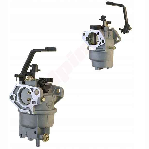 Karburátor Pro Honda GX340, GX390 27 mm (16100-ZF6-V01) Agregát Čerpadlo Skoczek