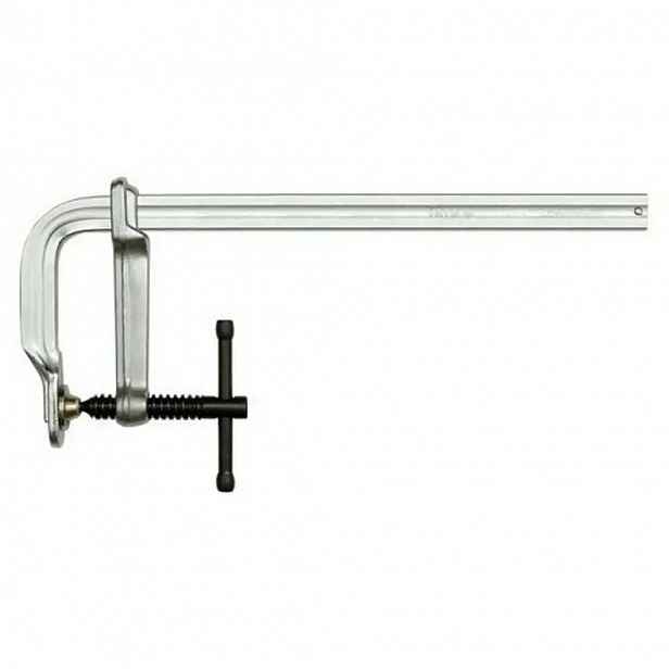 Kovaná Truhlářská Svěrka Yato 500 x 120 mm z uhlíkové oceli s rozpěrkou
