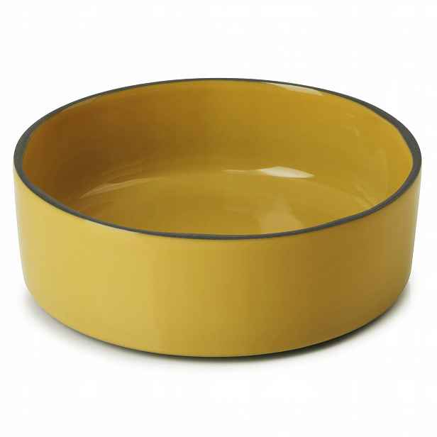 Miska salátová mísa 14 cm kurkuma Caractere Revol