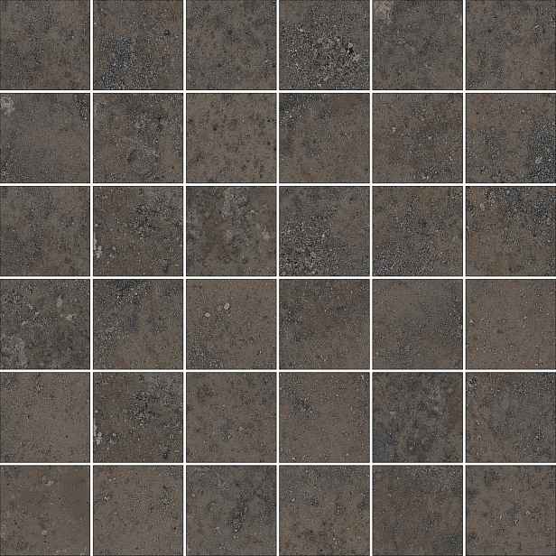 Mozaika Dom Urbanica Iron 30x30 cm mat URM70R