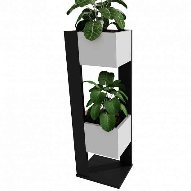 RAUMHIRSCH FURNITURE VÁZA NA KVĚTINY Duo