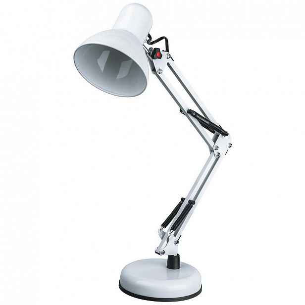 Boxxx Lampa Na Psací Stůl - Stolní lampy - 008181058303