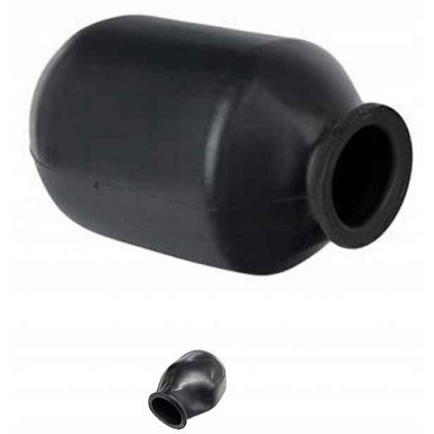 Gumová membrána Epdm pro hydroforovou nádrž Ibo Jsw 150 Ibo Typ 24