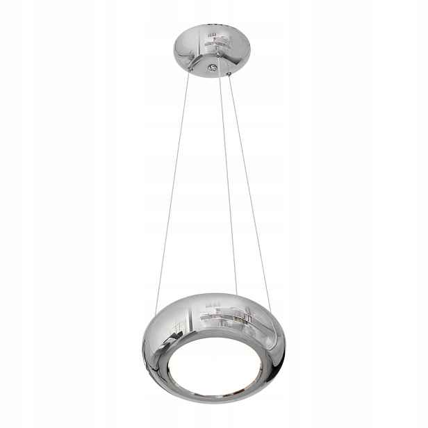 Závěsná lampa lustrová 12W Led Mercurio Milagro