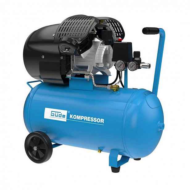 Güde - Kompresor 405/10/50, 2 200 W 50131