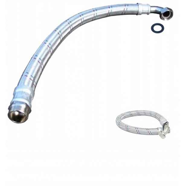 Hadice pro nádrž hydroforového čerpadla Pedrollo JSWm 2 Ax 50L