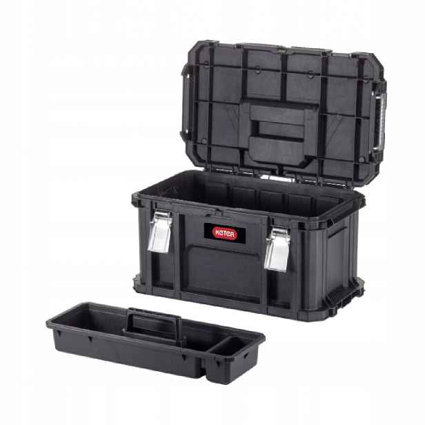 Kufr Keter Connect Tool box
