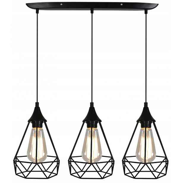 Závěsné svítidlo Graf 33-62901 Candellux