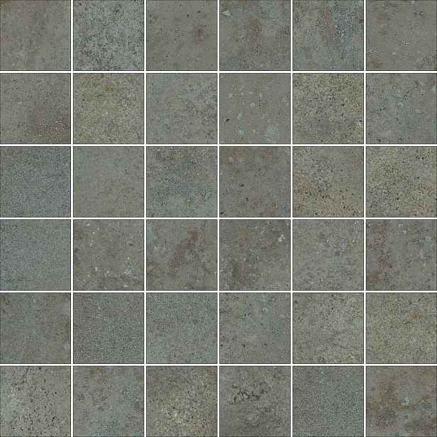 Mozaika Dom Urbanica Emerald 30x30 cm mat URM90R