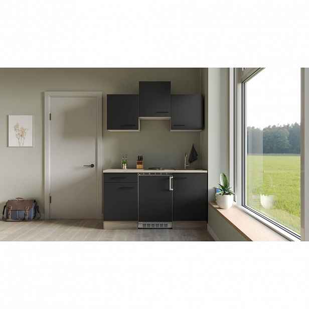 FlexWell MINIKUCHYNĚ CAPRI 150,5 150,5 cm