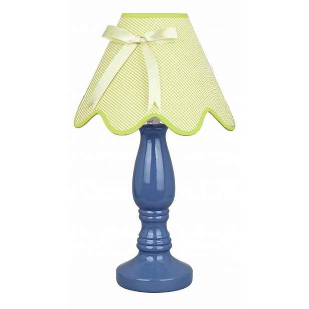 Stolní lampa Lola 41-84361 Candellux