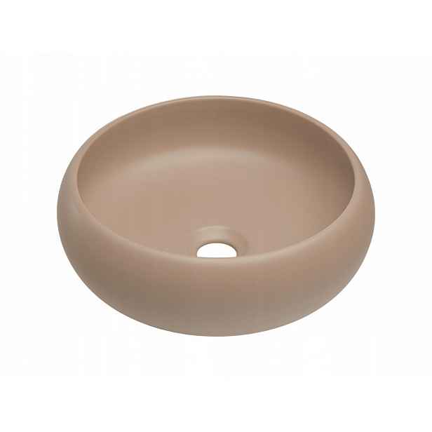 Umywalka nablatowa 36 cm Comad Wiki