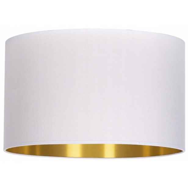 Stínítko Lampa 40 20 cm E27 různé barvy