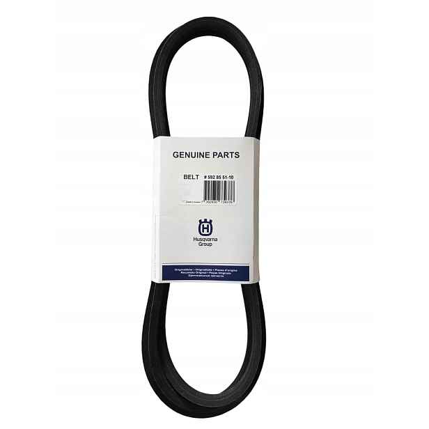 Pohonný řemen Husqvarna TC138 TC238 McCulloch M125-97TC M14597TC