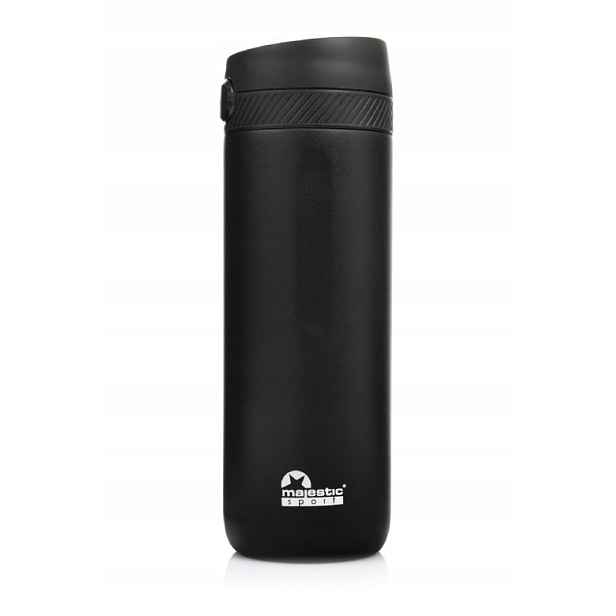 Termohrnek Majestic Sport Nord 600 ml černý