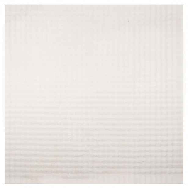 vidaXL Kusové koberce Čtvercový SIROLO Krémová 240 x 240 cm Polyester