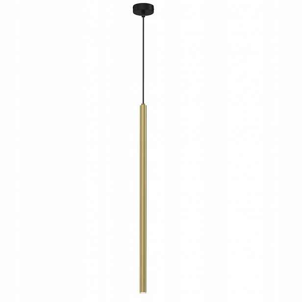 Závěsná lampa tuba Yoru 4120 Luminex