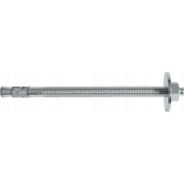 Kotva Upat IMC Gs M12x236mm pozink 10 kusů