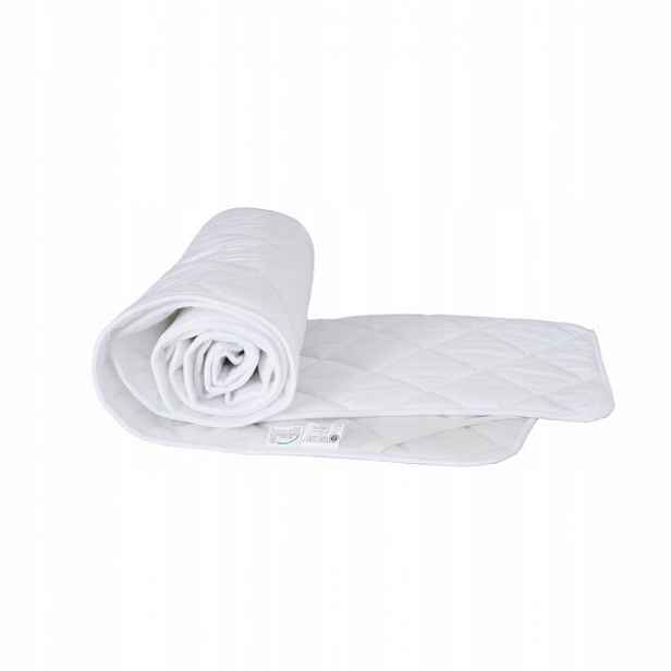 Poldaun Podkladová báze 200 g/m2 Comfort Plus 120x200 Bílá
