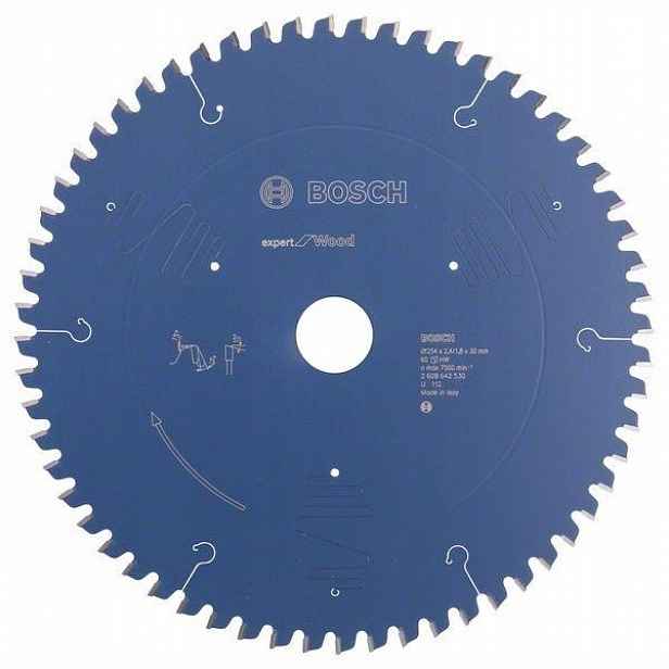 Kotoučová Pila Expert/wood Mitre 254*30*2,4/1,8 60T