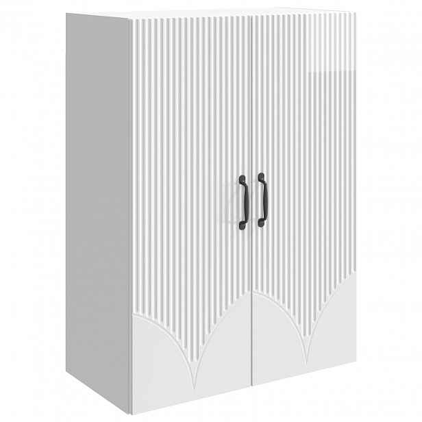 vidaXL Nástěnná skříň 66 x 34,5 x 90 cm Kompozitní dřevo