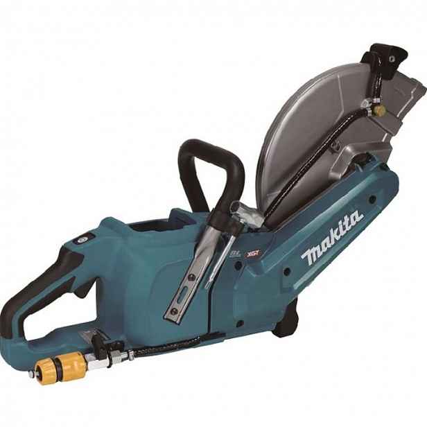 Makita - 40V AKU rozbrušovací pila 305 mm, bez baterie a nabíječky CE004GZ
