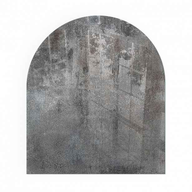 TULUP PODLOŽKA POD KRB 80x70 cm - Surová struktura povrchu