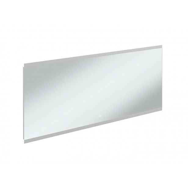 Villeroy & Boch More to See Square - Zrcadlo s LED osvětlením, 160x70 cm, dotykový senzor A4751600