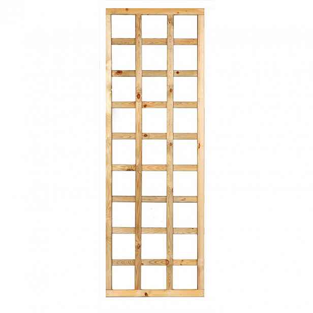 Impregnovaná mříž 60 x 180