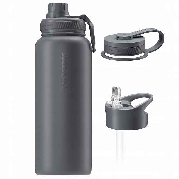 Termoláhev ocelová Wessper B3 Thermosteel 1 l termoska