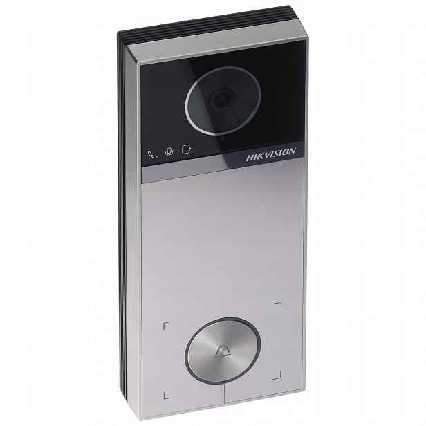 Bezdrátový Videodomofon DS-KV6114-MWBE1 Wi-Fi Ip 4Mpx Wi-Fi 6 Hikvis