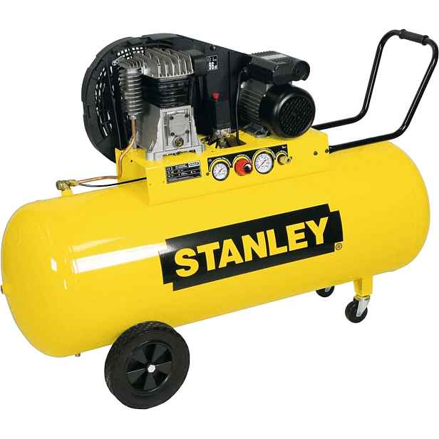 Kompresor Stanley B 480/10/270 T