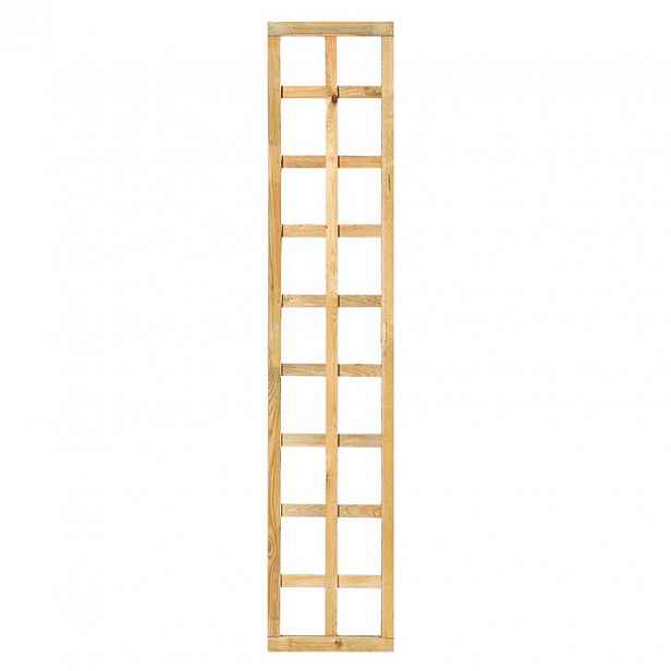 Impregnovaná mříž 40 x 180