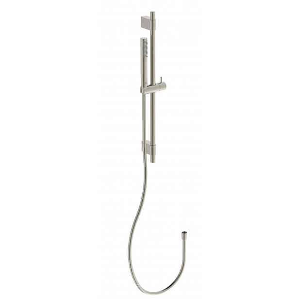 Ideal Standard Idealrain - Set sprchové hlavice, tyče a hadice, ocel A7616GN
