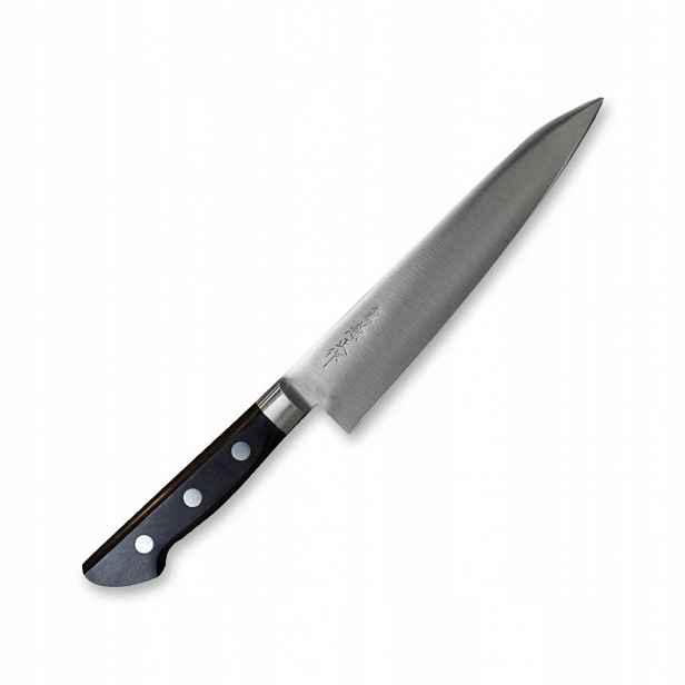 Kuchařský japonský nůž Gyuto 180mm Kanetsune Honsho Kanemasa E-Series