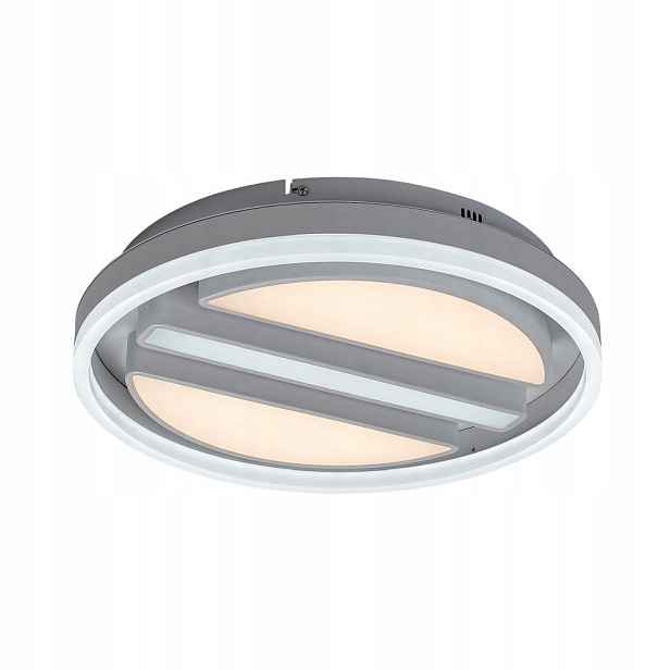 Kulatý moderní stropní svítidlo stropní svítidlo Led 55W