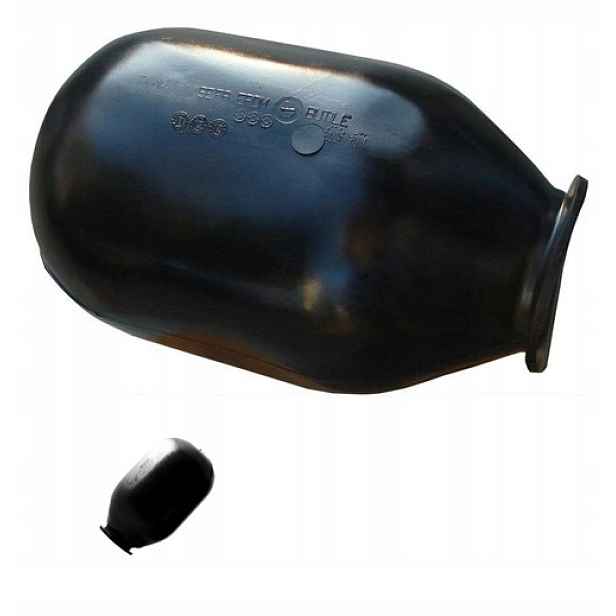 Membrána Epdm guma pro hydrofor čerpadla Covera/BG-Invest BG-K0003-50 Model 50