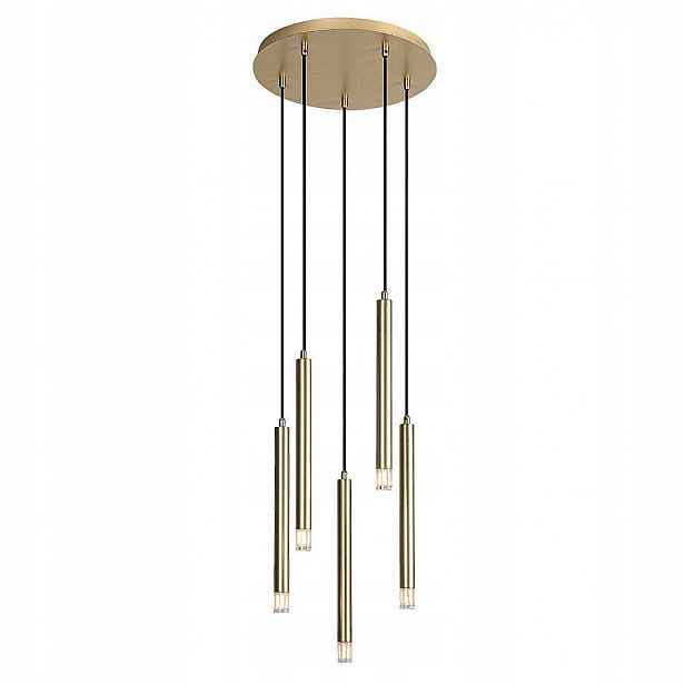Závěsná lampa Ramira 72361 Rabalux