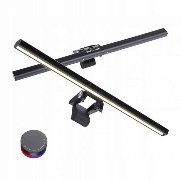 Lampa na monitor BlitzWolf BW-CML6